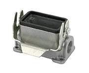 C146 10N010 603 1 Double side entry housing with low profile. Comparable Part No. 19300101290