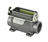 C146 10N015 500 2 Single side entry housing. Comparable Part No. 19200100251