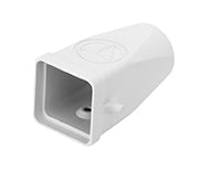 C146 10R003 600 4 Thermoplastic hood housing with top cable entry. In accordance with DIN EN 175 301-801 (DIN 43 65two). Comparable Part No. 19200030423