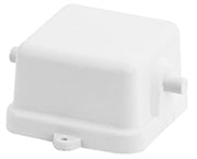 C146 10Z003 100 4 Thermoplastic housing cover with stud. Only for use in connection with male insert. Comparable Part No. 09200035408