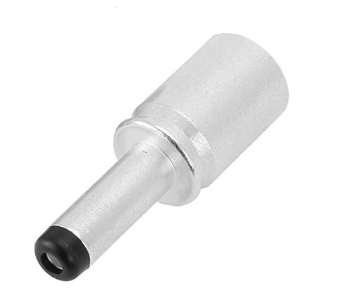 N02 100 6123 002 Single turned crimp contact