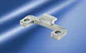 N09 146 000 8 Wall bracket for heavy|mate® contact inserts Comparable Part No. 09330009984