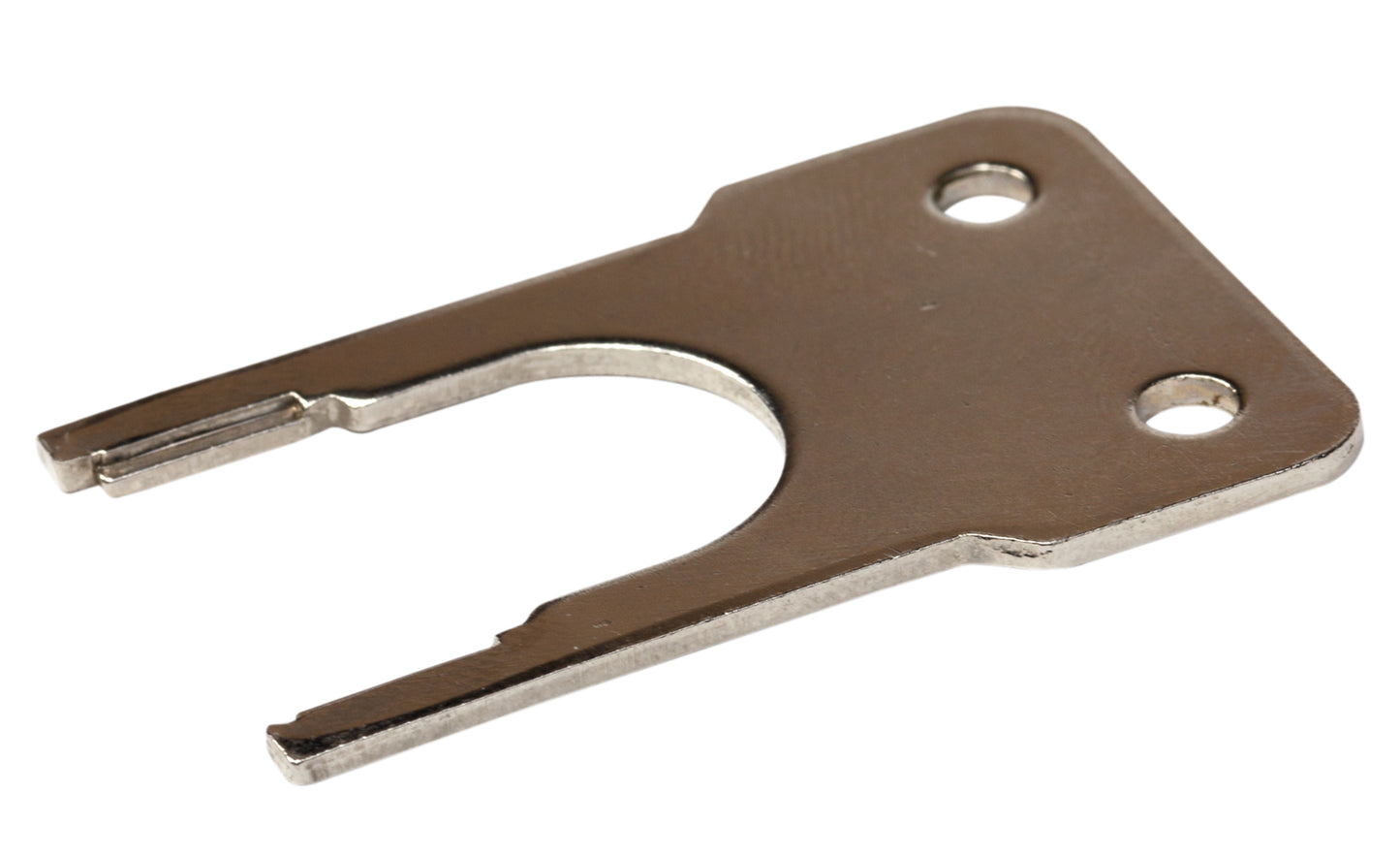 N 45 091-000 1 Spanner wrench for Connectorss with wing nut.