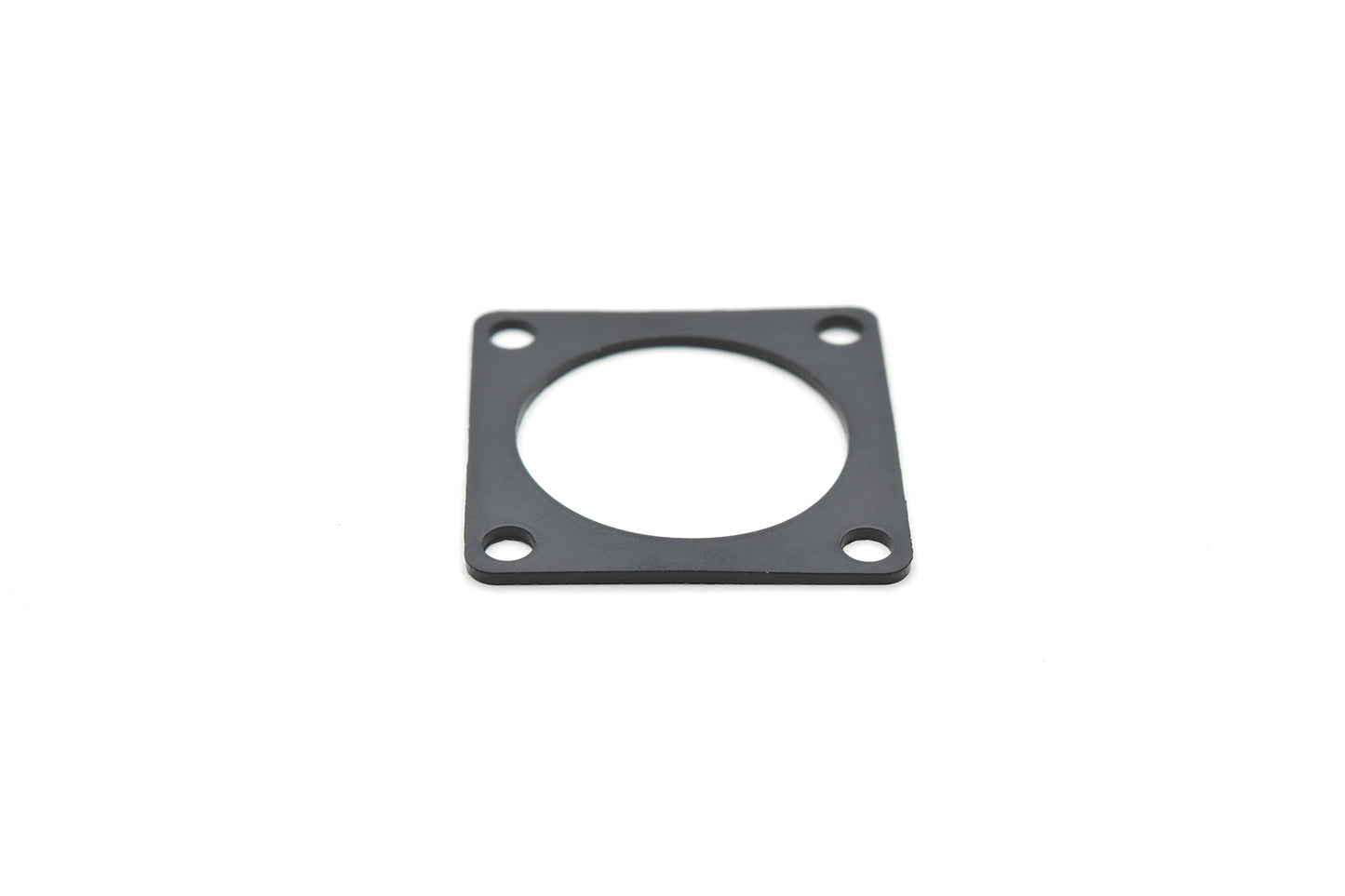 RTFD14B Shell Size 14 Square Flange Receptacle Gaskets, Thickness 0.8mm (±0.2). Comparable part no. UTFD14B