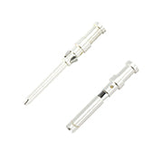 VN01 016 0025 1C Single turned crimp contact Comparable Part No. 09150006103