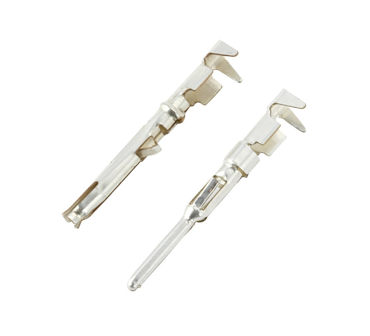 VN01 016 0040 8X Single Fiber Optic crimp contact Comparable Part No. 20100013212