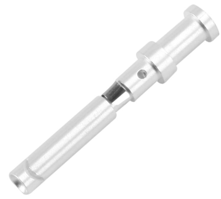 VN02 016 0027 2C Single turned crimp contact Comparable Part No. 09150006221