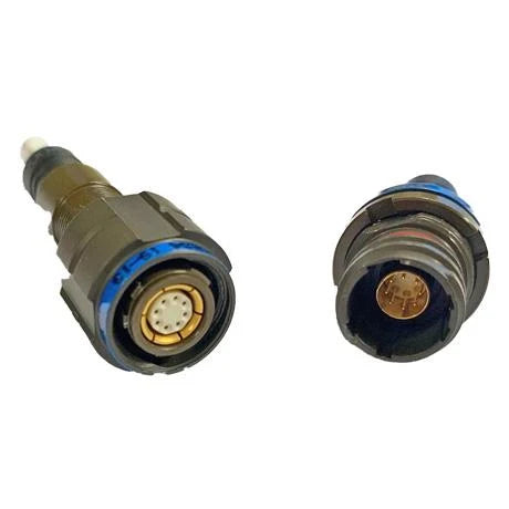 387TV Series - size 7 connector