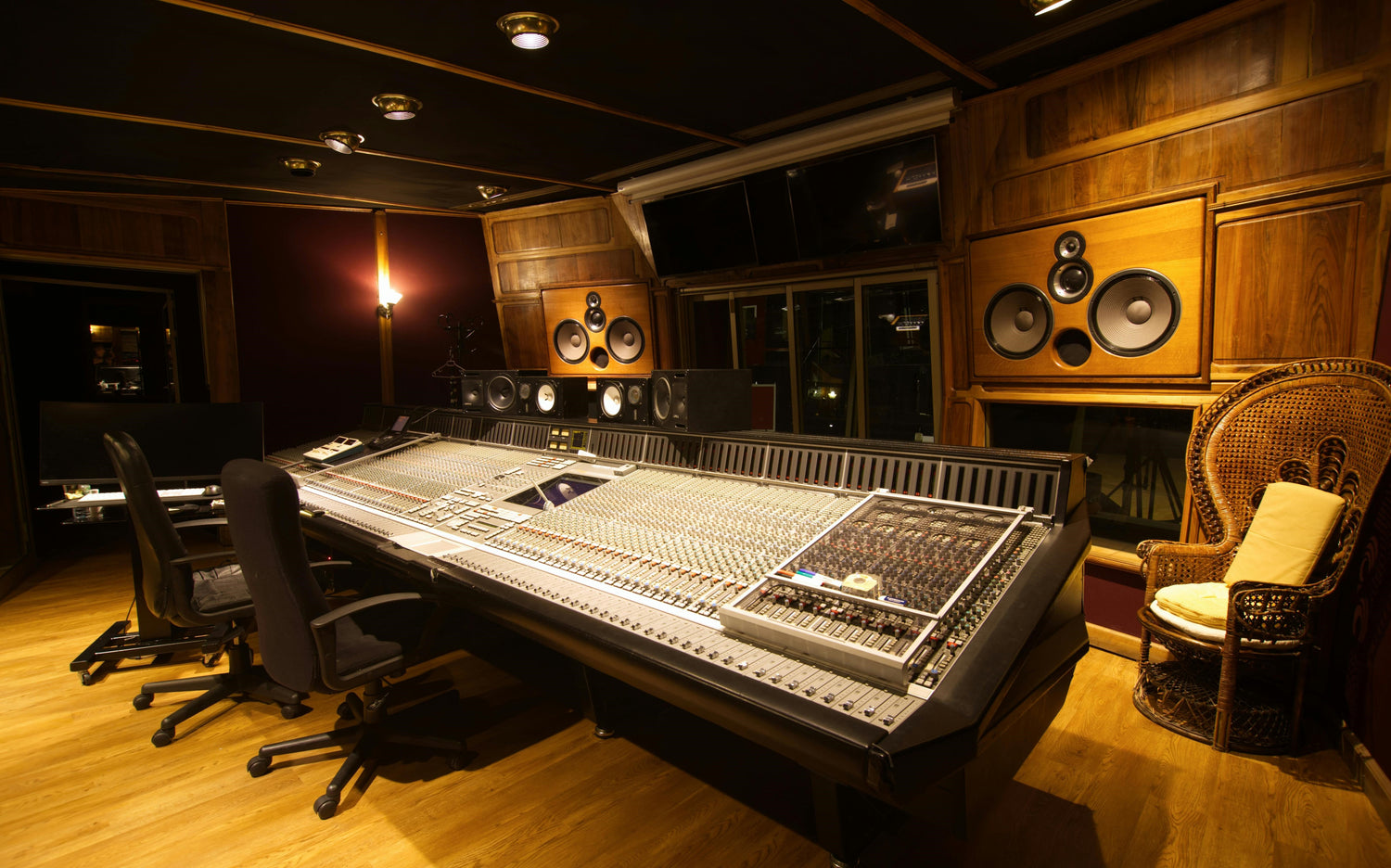 Entertainment / Audio