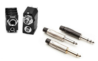 Plugs & Jacks