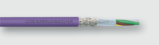 Cable|BUS and Network cable|CAN BUS (C) SU PUR|CAN BUS (C) SU PUR