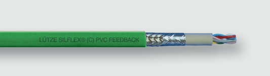 Cable|Motor/Servo cable|SI (C) PVC FEEDBACK SIEMENS|SI (C) PVC FEEDBACK SIEMENS