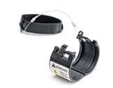 108039112 Locking Clip with Lanyard Shell Size 12