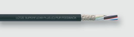 Cable|Motor/Servo cable|SU+ (C) FEEDBACK HEIDENHAIN|SU+ (C) FEEDBACK HEIDENHAIN