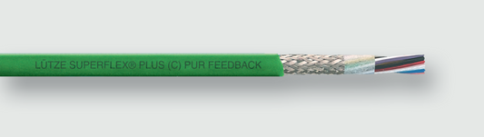 Cable|Motor/Servo cable|SU+ (C) FEEDBACK|FANUC