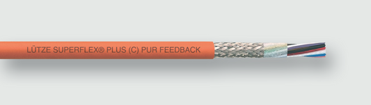 Cable|Motor/Servo cable|SU+ (C) FEEDBACK BOSCH-REXROTH|SU+ (C) FEEDBACK BOSCH-REXROTH