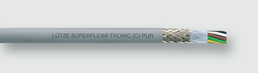 Cable|Electronic Cable|SU TRONIC (C) PUR UL|SU TRONIC (C) PUR UL