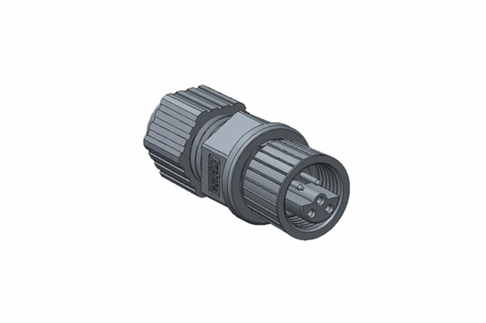 12-05BFIA-SL8001 Metric Circular Connector
