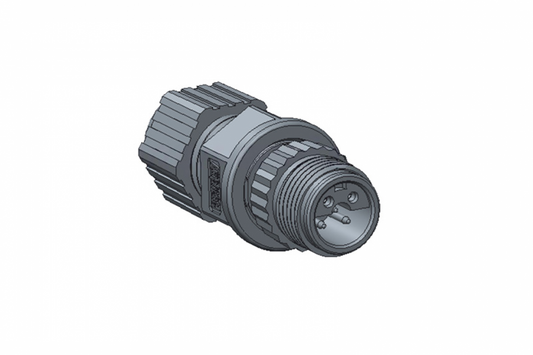 12-05BMIA-SL8001 Metric Circular Connector
