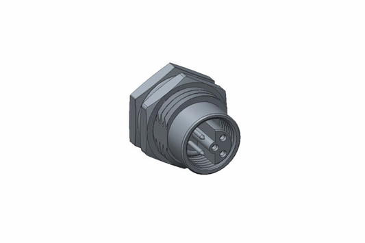 12-05PFIS-SH8003 Metric Circular Connector