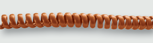 Cable assembly|Spiral cable|Control cable|Control cable