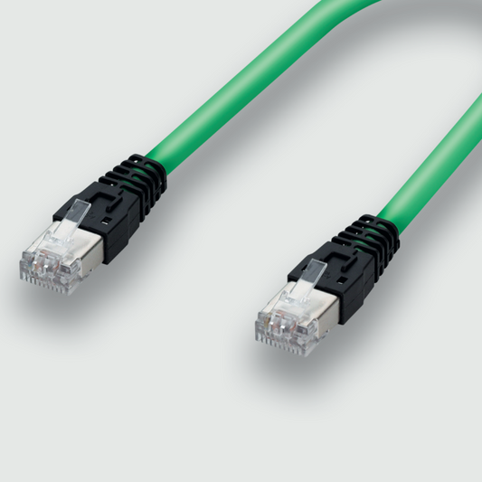 Cable assembly|BUS and Network cable assembly|PROFINET (Siemens)|PROFINET (Siemens)
