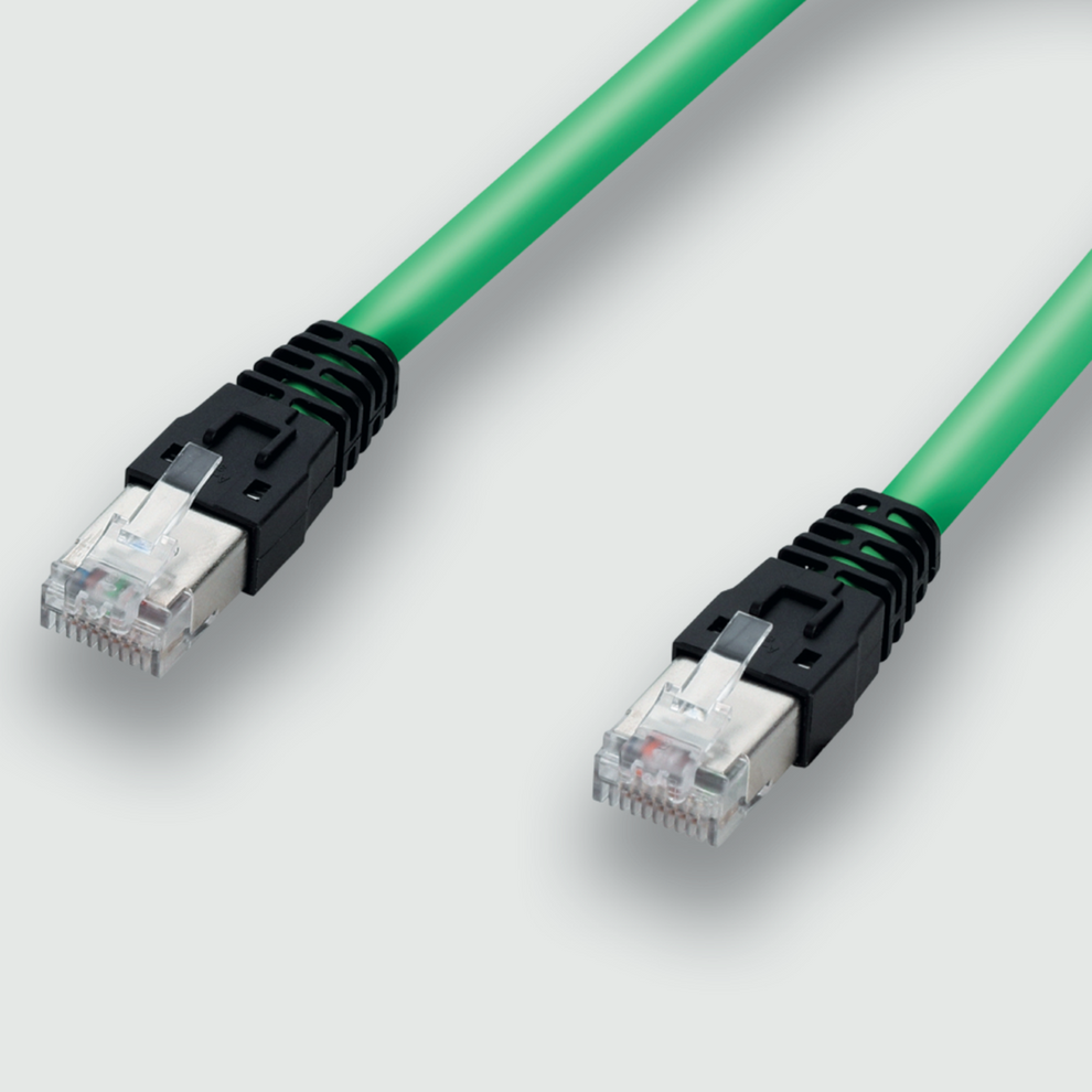 Ips Cable Line Cable assembly|BUS and Network cable assembly|Ethernet IP|Ethernet IP ...
