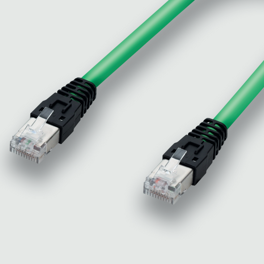 Cable assembly|BUS and Network cable assembly|Ethernet IP|Ethernet IP