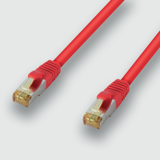 Cable assembly|BUS and Network cable assembly|Patch cable RJ45|Patch cable RJ45