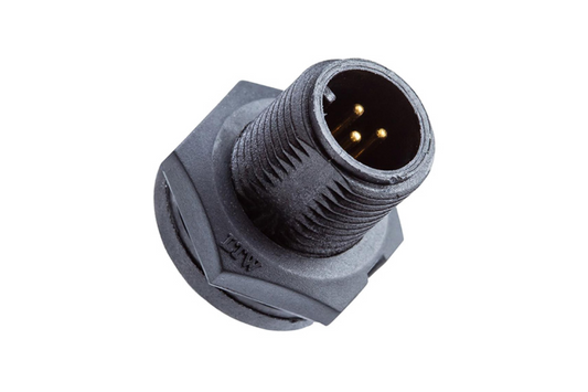 1AD-02PMMS-SC7001 Ceres Circular Connector