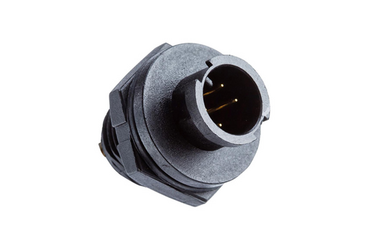 1AD-02RMMS-LC7001 Ceres Circular Connector