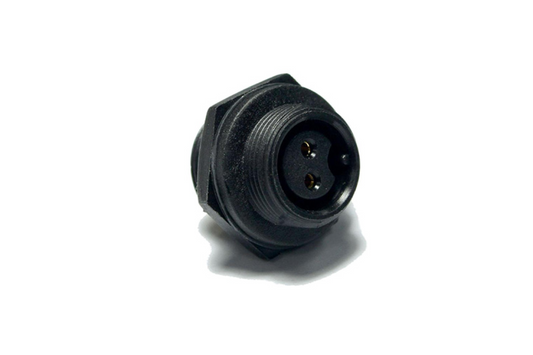 1BB-02RMFS-LC7001 Ceres Circular Connector