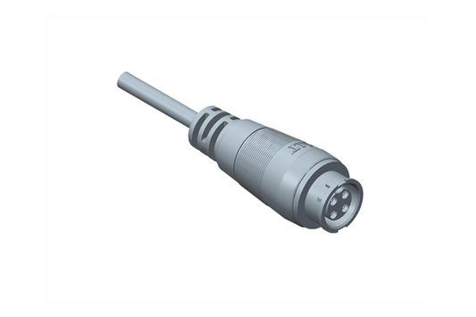 1CB-04AMFM-LL7A04 Ceres Circular Connector