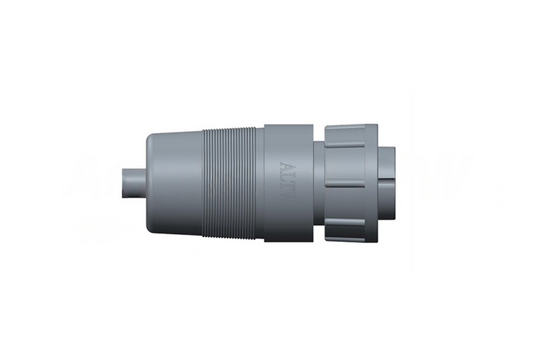 1CB-04BFFM-LL6A02 Ceres Circular Connector