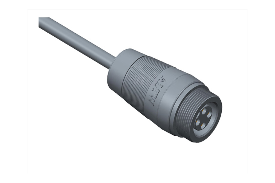 1CB-04BMFM-SL6A05 Ceres Circular Connector
