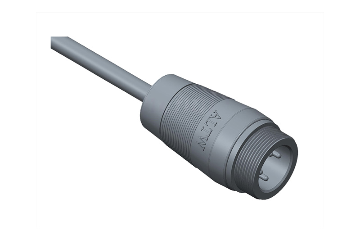 1CB-04BMMM-SL6A05 Ceres Circular Connector