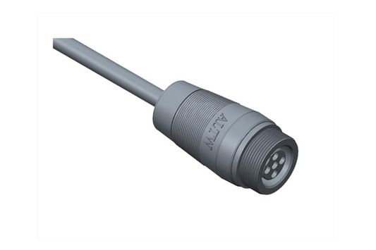 1CB-05BMFM-SL6A01 Ceres Circular Connector