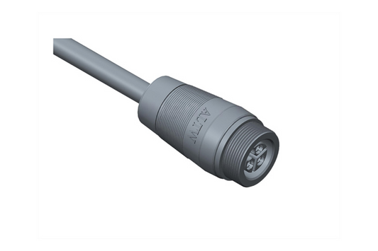 1CC-03BMFM-SL6A10 Ceres Circular Connector