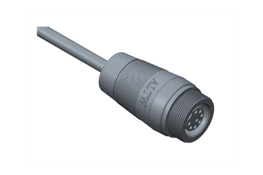 1CD-08BMFM-SL6A01 Ceres Circular Connector