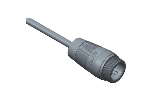 1CD-08BMMM-SL6A10 Ceres Circular Connector