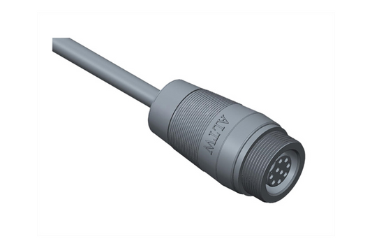 1CD-09BMFM-SL6A01 Ceres Circular Connector