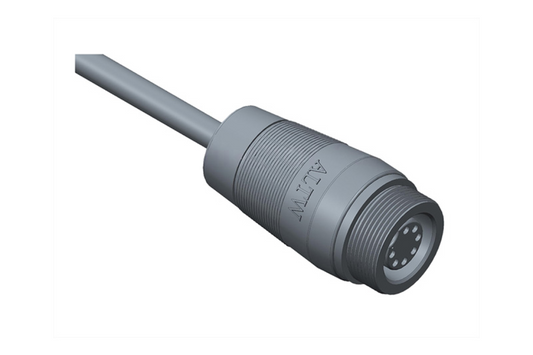 1CD-09BMFM-SL6A05 Ceres Circular Connector