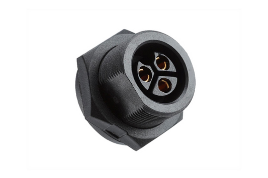 1CD-09PMFS-SC7001 Ceres Circular Connector