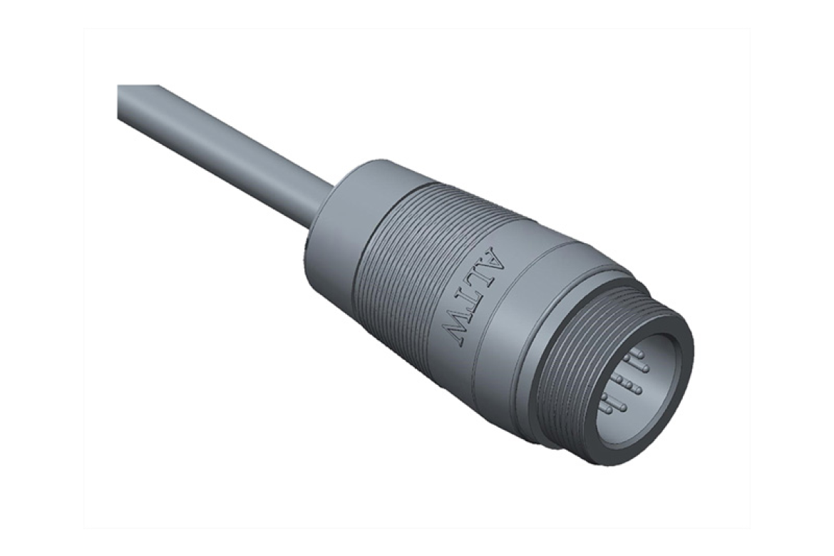 1CD-14BMMM-SL6A04 Ceres Circular Connector
