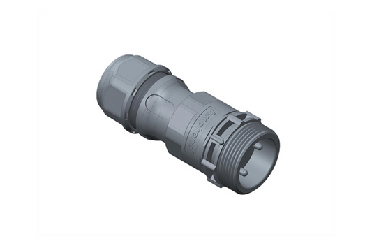 1DC-02BMMB-SL7APP Ceres Circular Connector