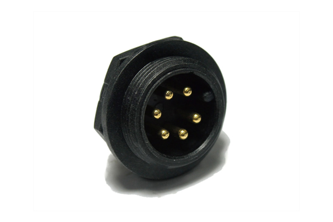 1DC-05RMMS-SC7001 Ceres Circular Connector