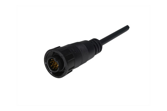 1DD-18AFMM-SL7A10 Ceres Circular Connector