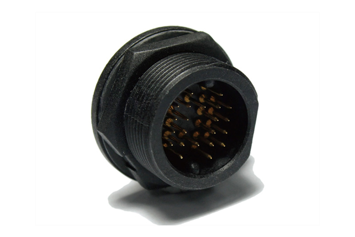 1DD-18PMFS-SC7001 Ceres Circular Connector