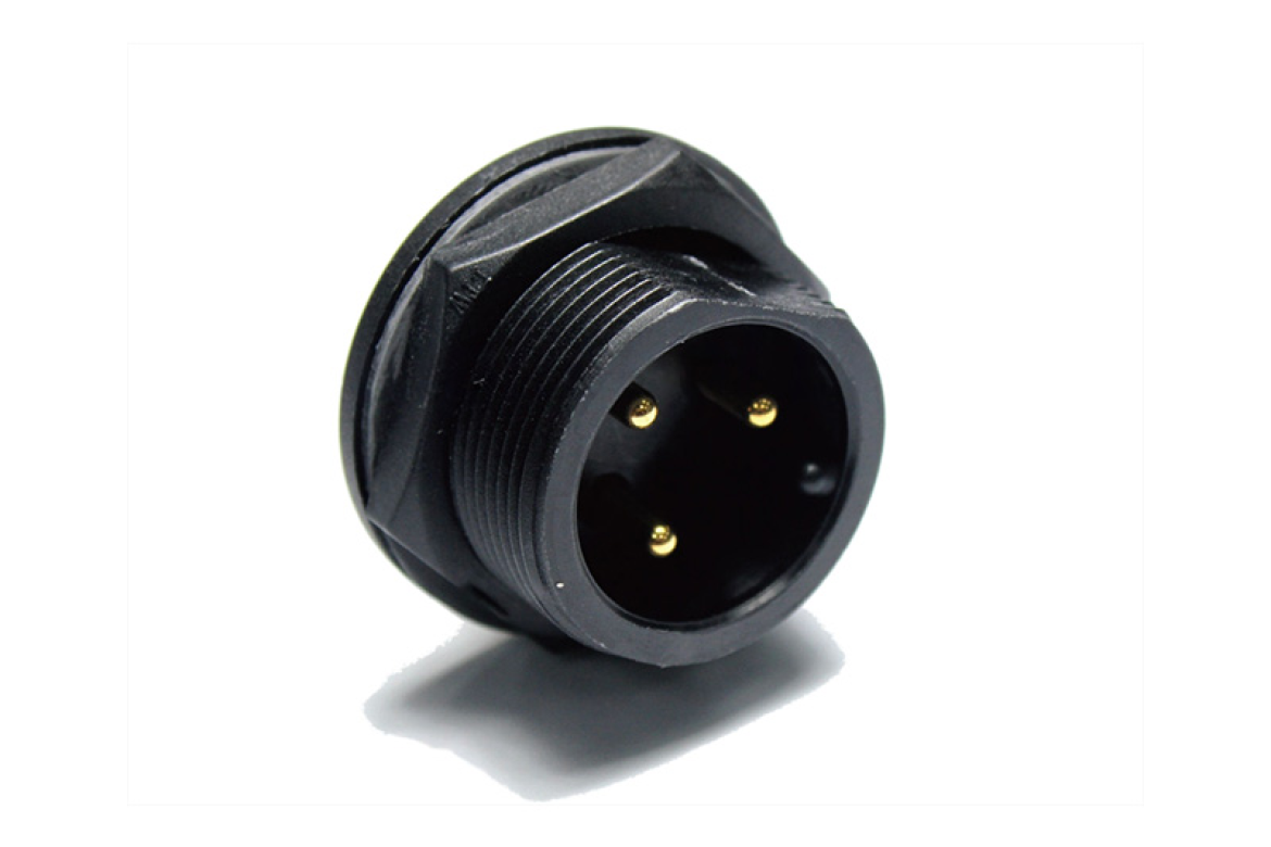 1DD-18PMMS-SC7001 Ceres Circular Connector
