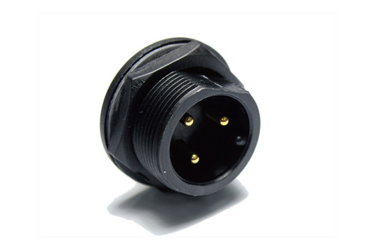1DD-18PMMS-SS7001 Ceres Circular Connector